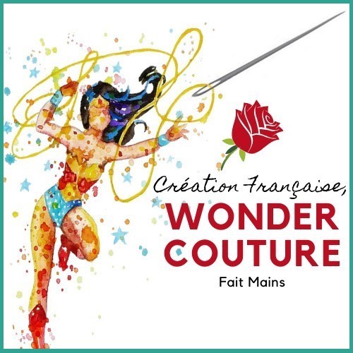 Wonder Couture - créatrices sous licence