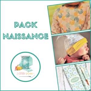 Pack Naissance